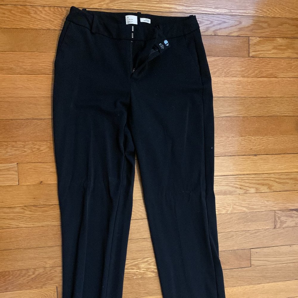 A New Day Black Women's Slacks Size 2